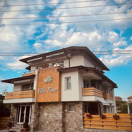 Villa Pino Velingrad Kültér fotó