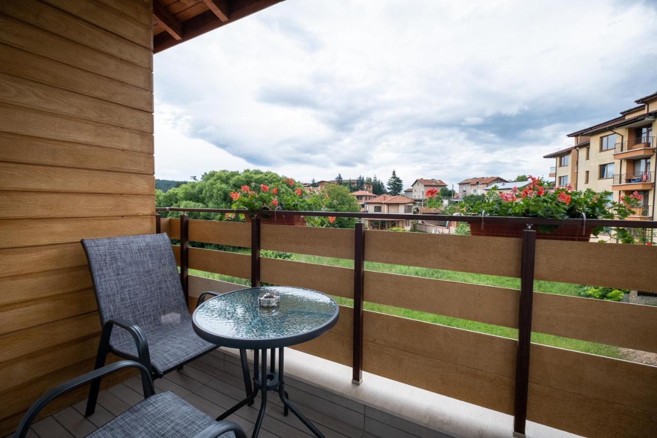 Villa Pino Velingrad Kültér fotó