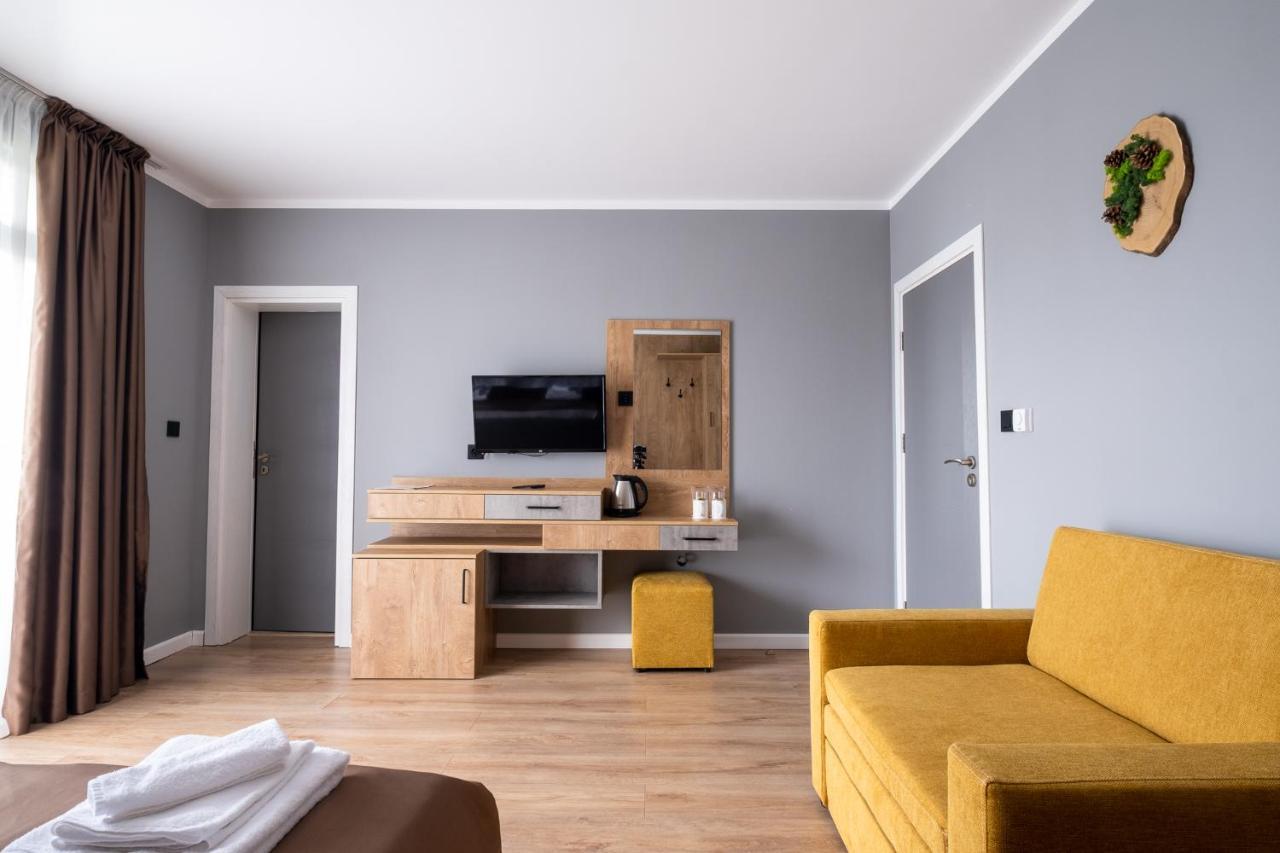 Villa Pino Velingrad Kültér fotó