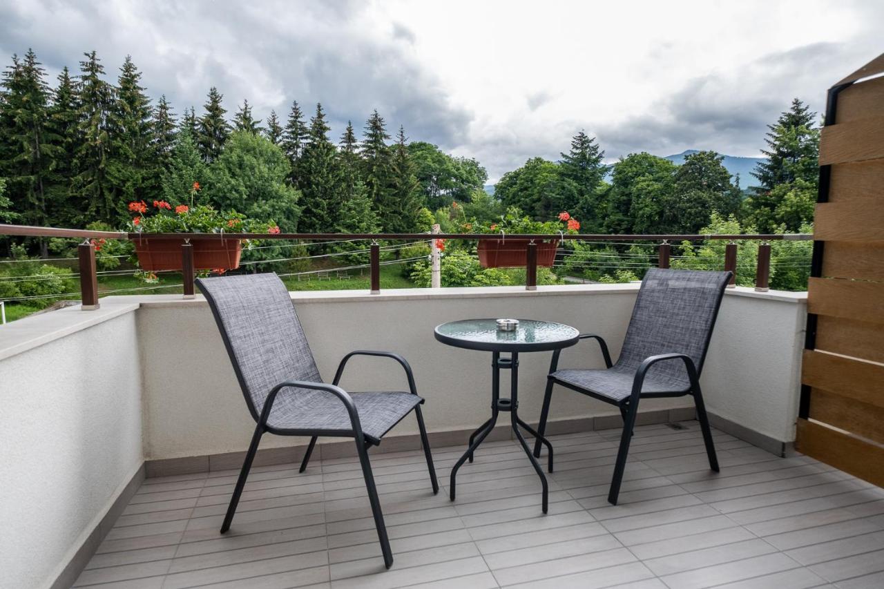 Villa Pino Velingrad Kültér fotó