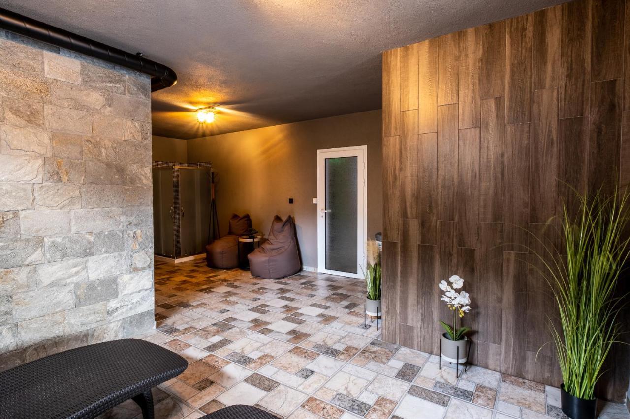 Villa Pino Velingrad Kültér fotó