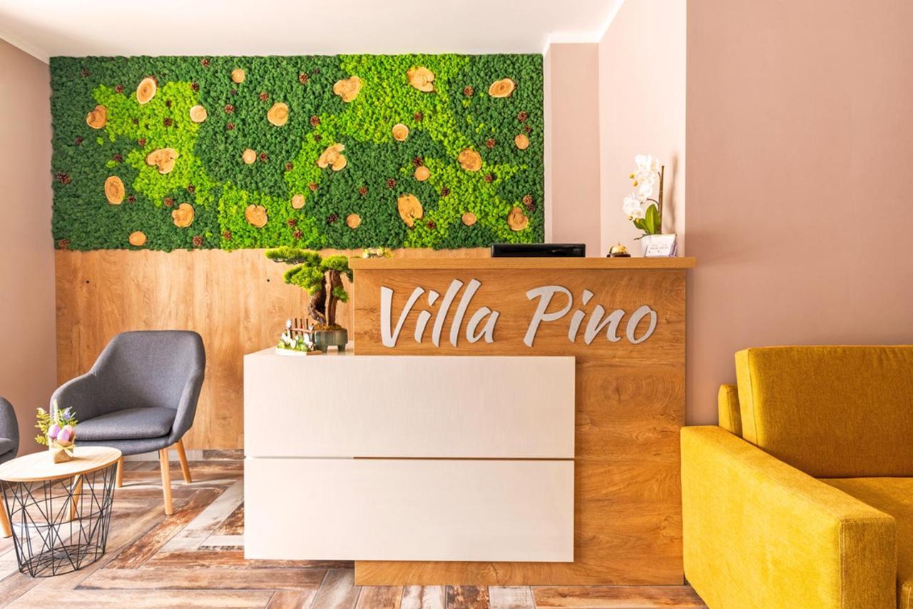 Villa Pino Velingrad Kültér fotó