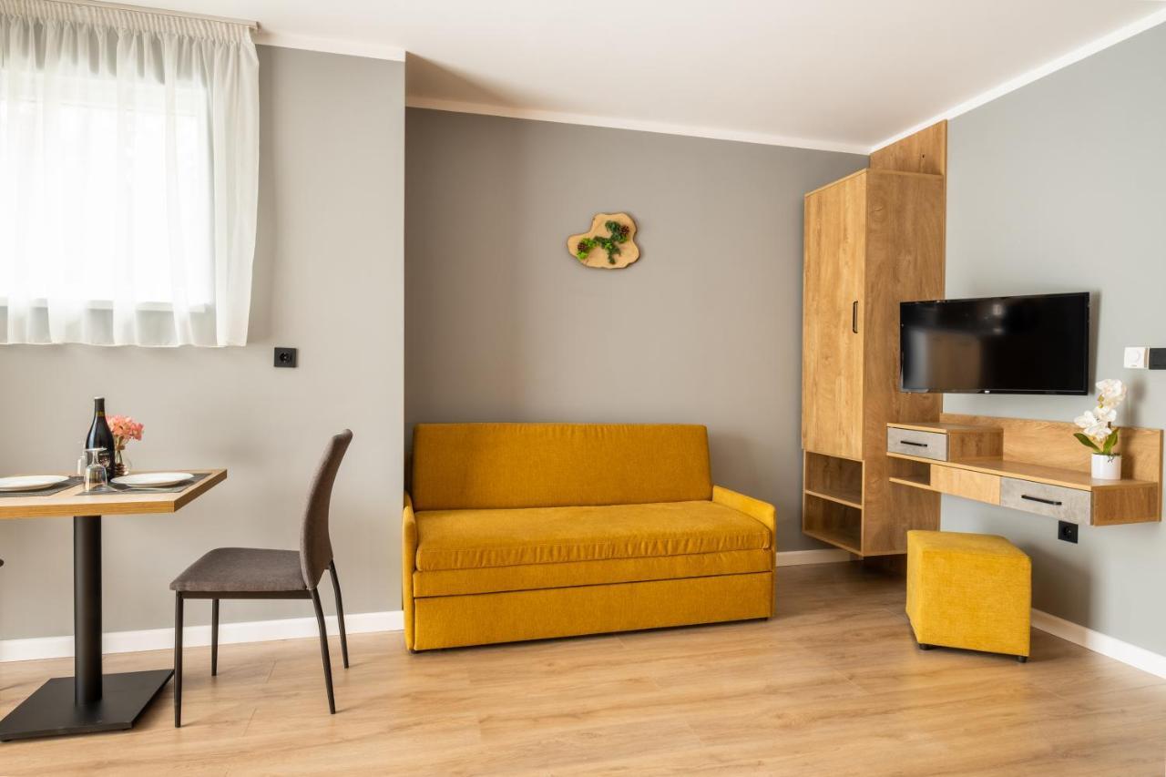 Villa Pino Velingrad Kültér fotó
