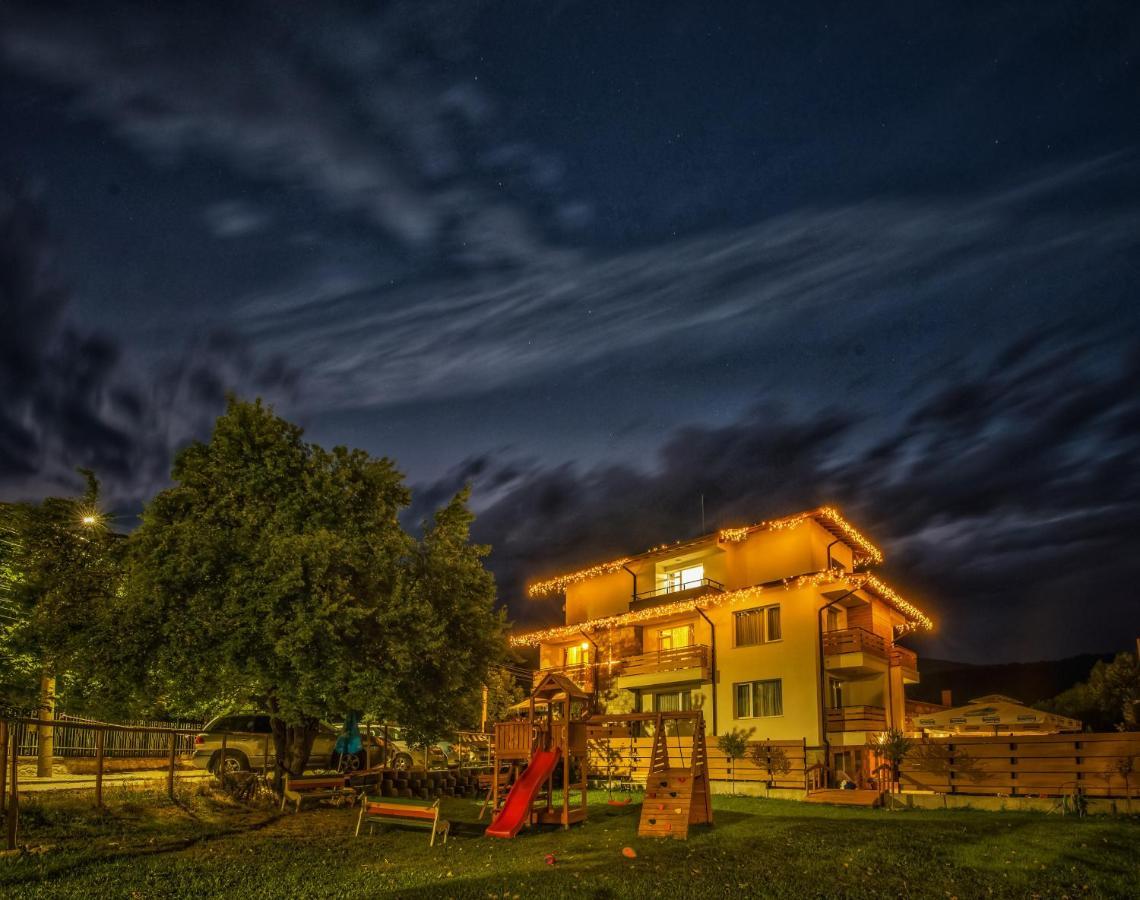 Villa Pino Velingrad Kültér fotó