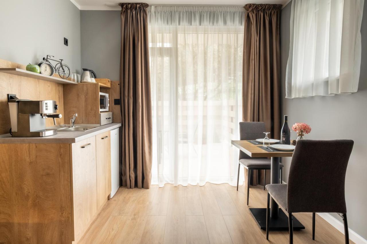 Villa Pino Velingrad Kültér fotó