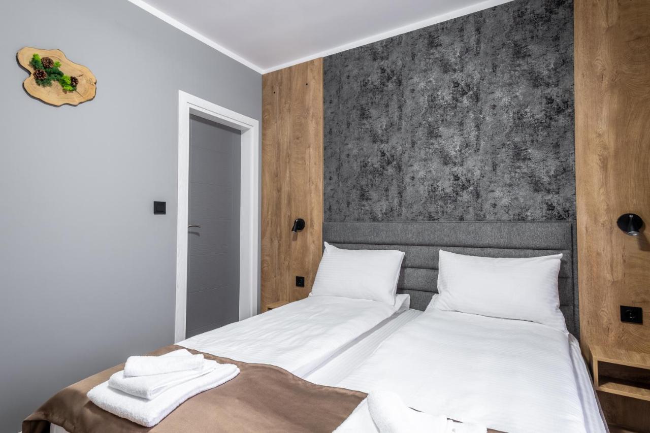 Villa Pino Velingrad Kültér fotó
