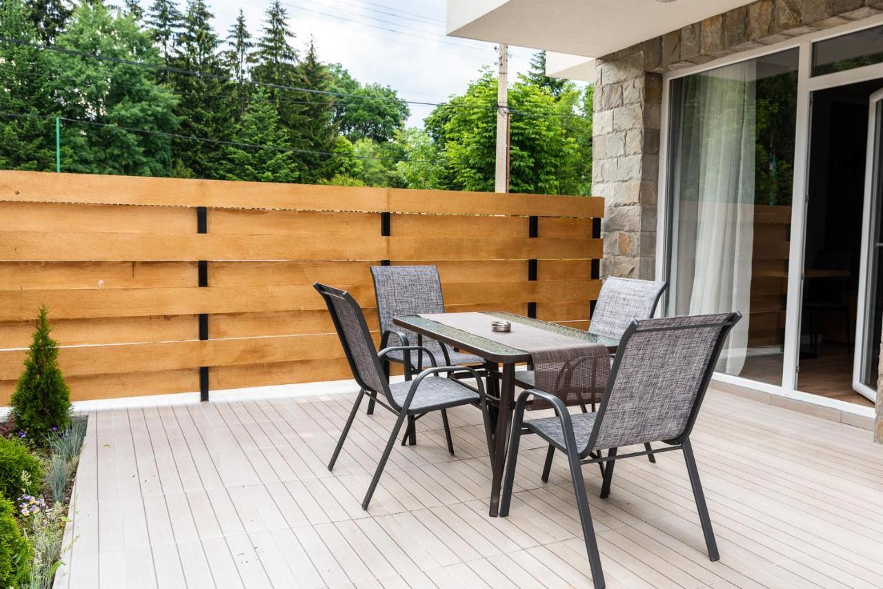 Villa Pino Velingrad Kültér fotó