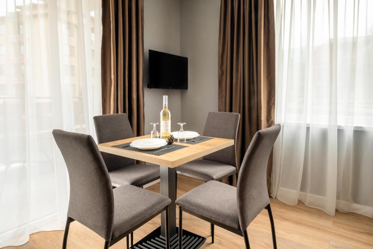 Villa Pino Velingrad Kültér fotó