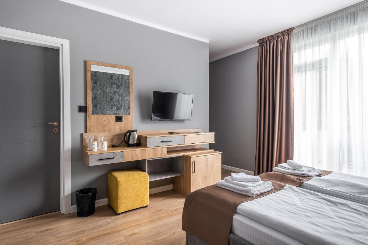 Villa Pino Velingrad Kültér fotó
