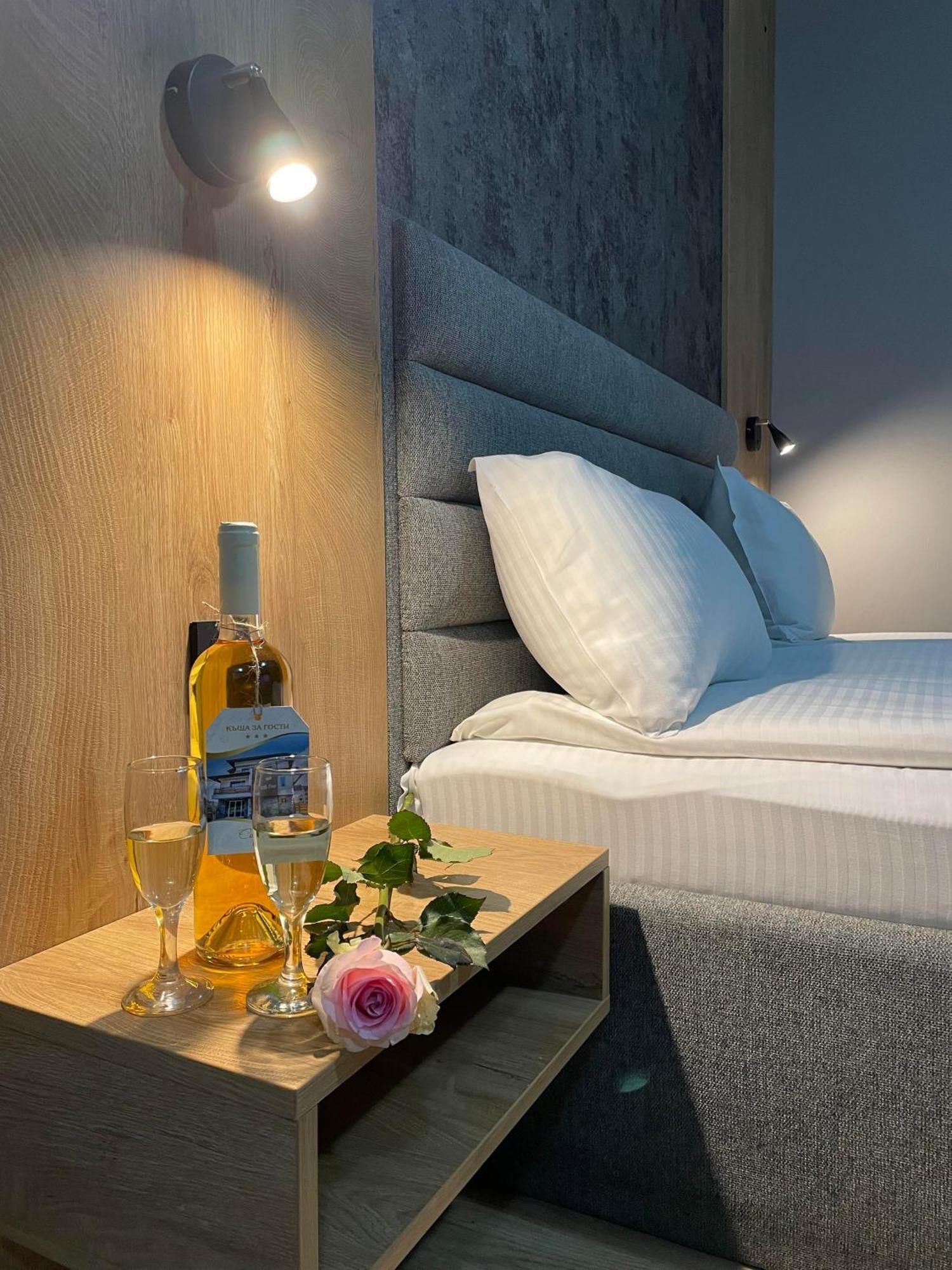Villa Pino Velingrad Kültér fotó
