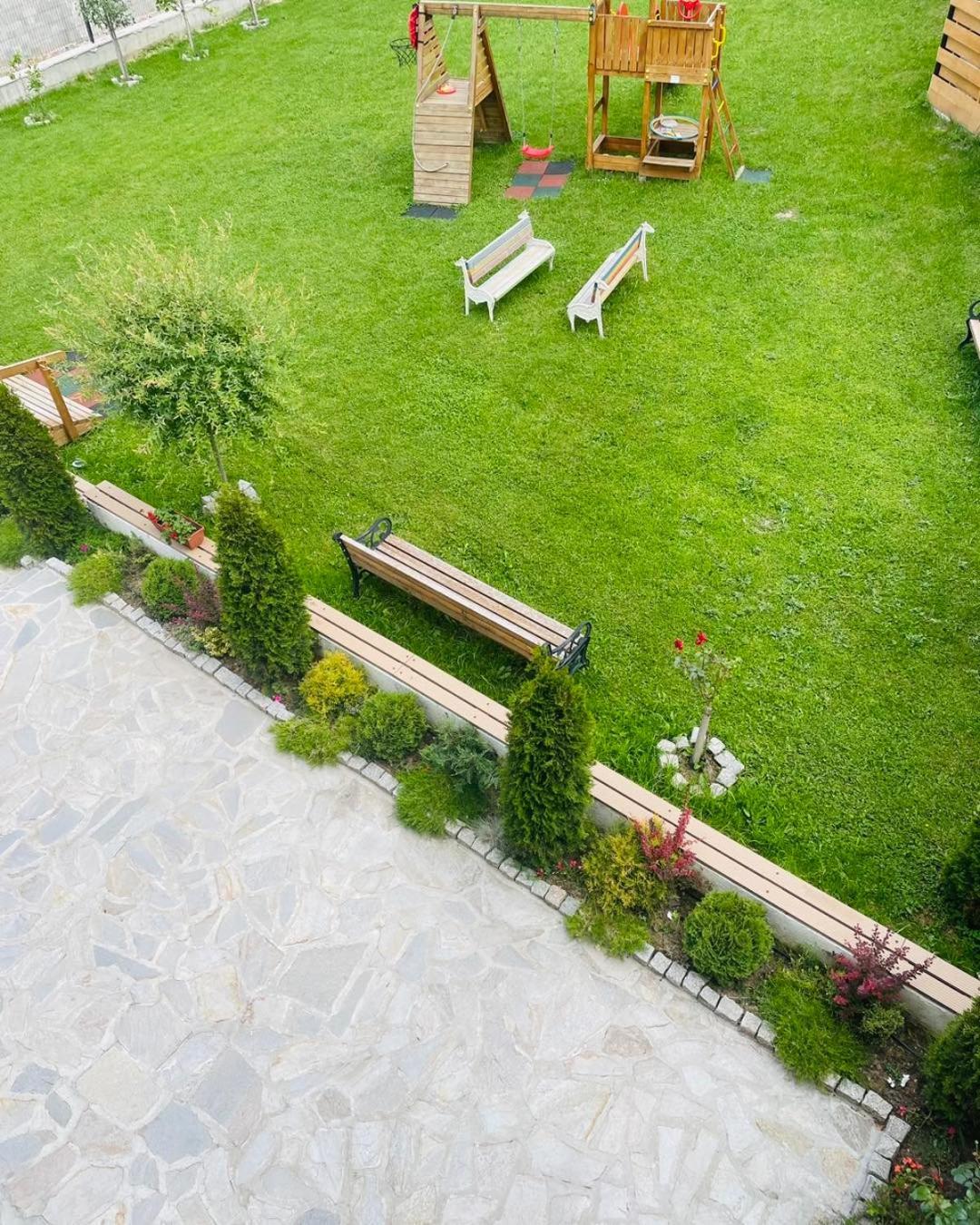 Villa Pino Velingrad Kültér fotó