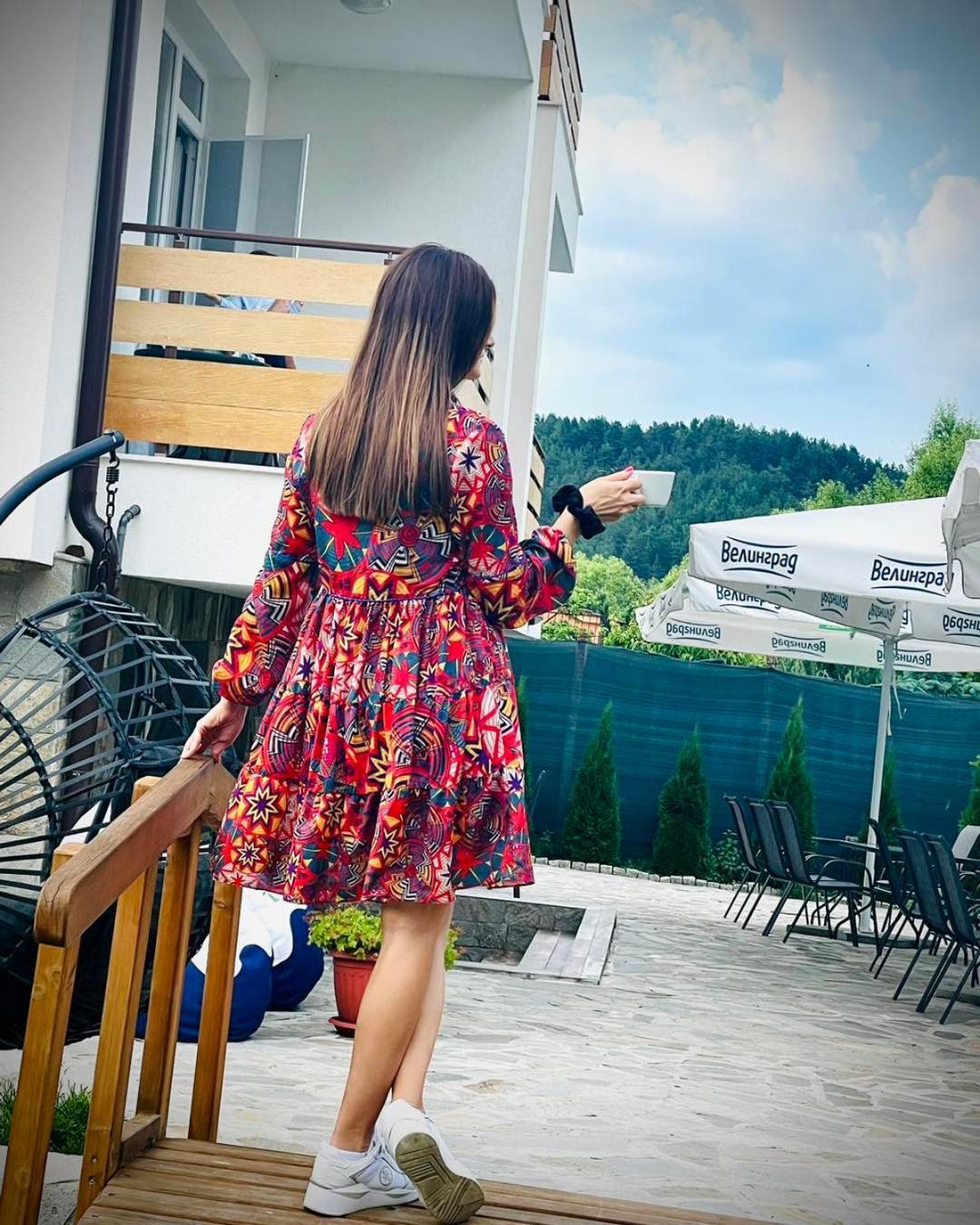 Villa Pino Velingrad Kültér fotó