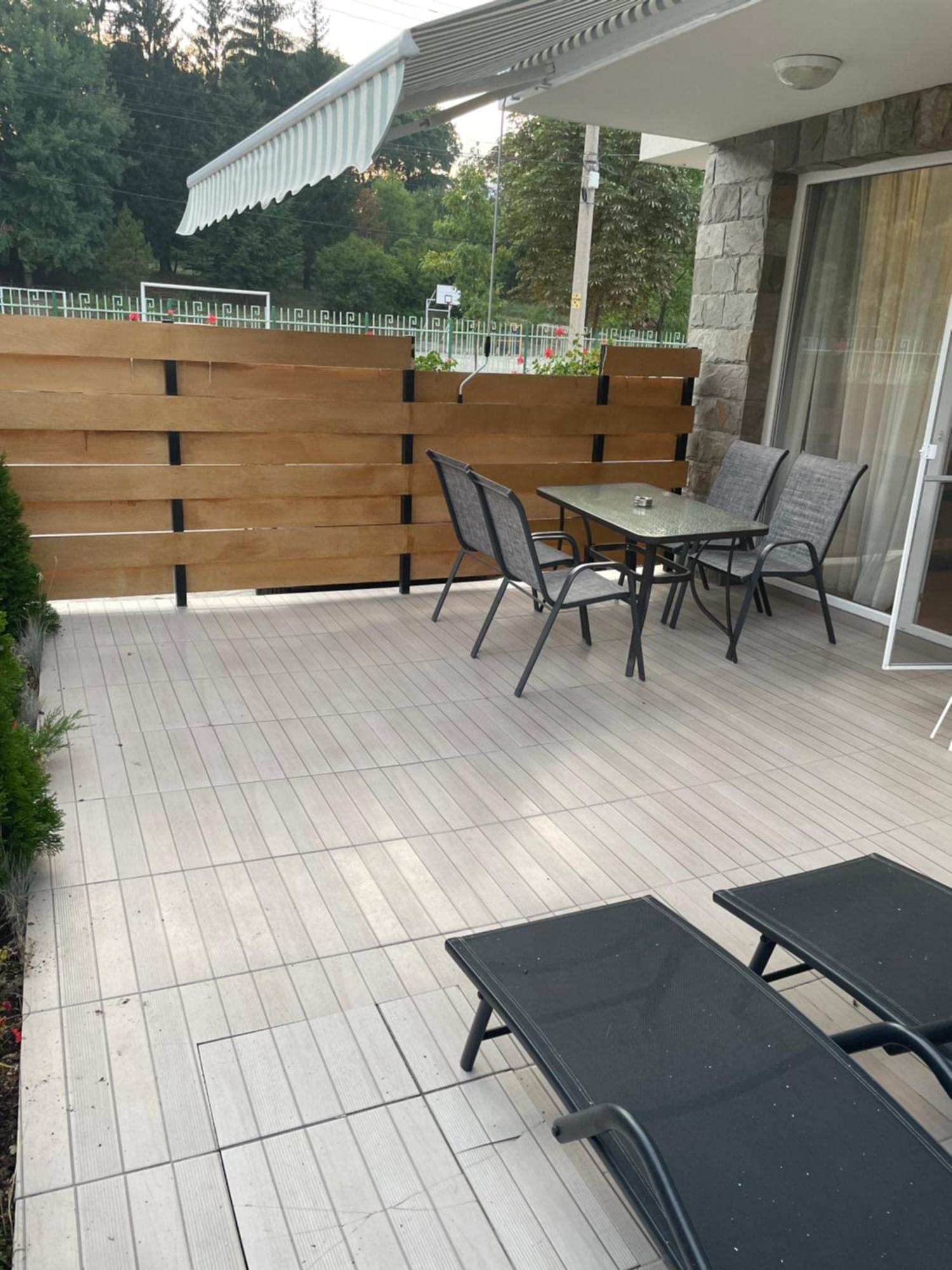 Villa Pino Velingrad Kültér fotó