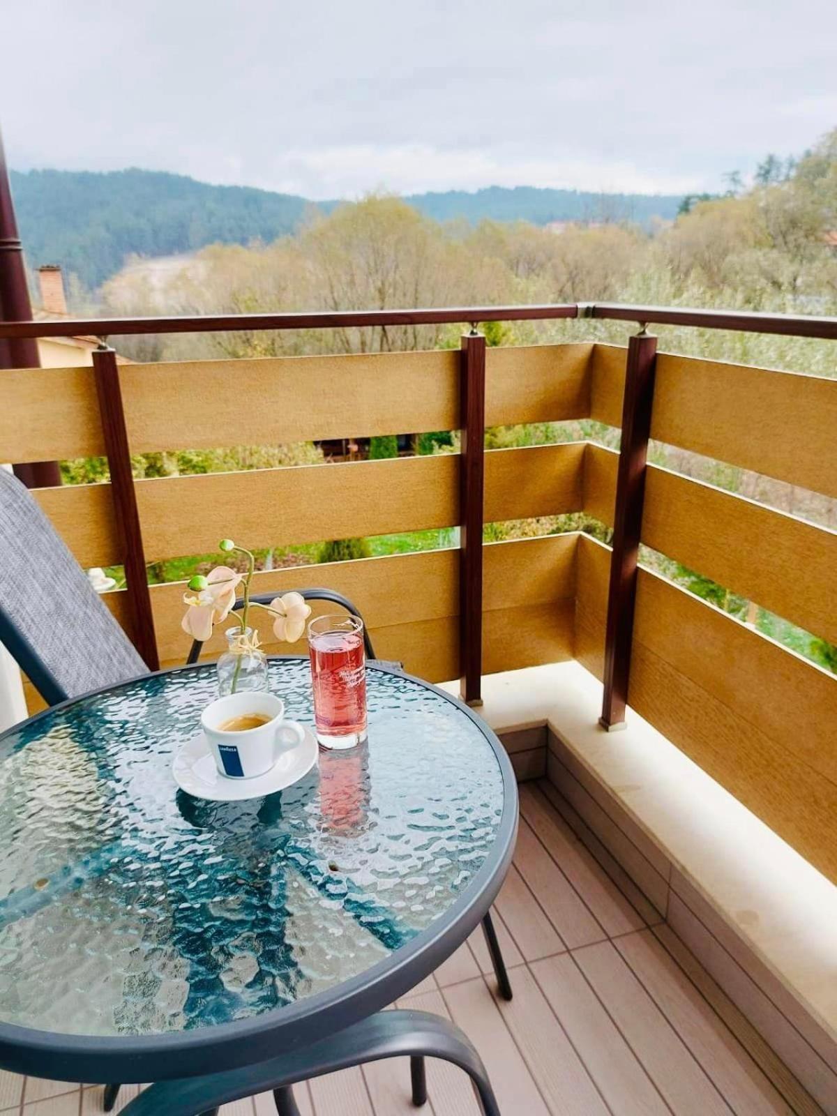 Villa Pino Velingrad Kültér fotó