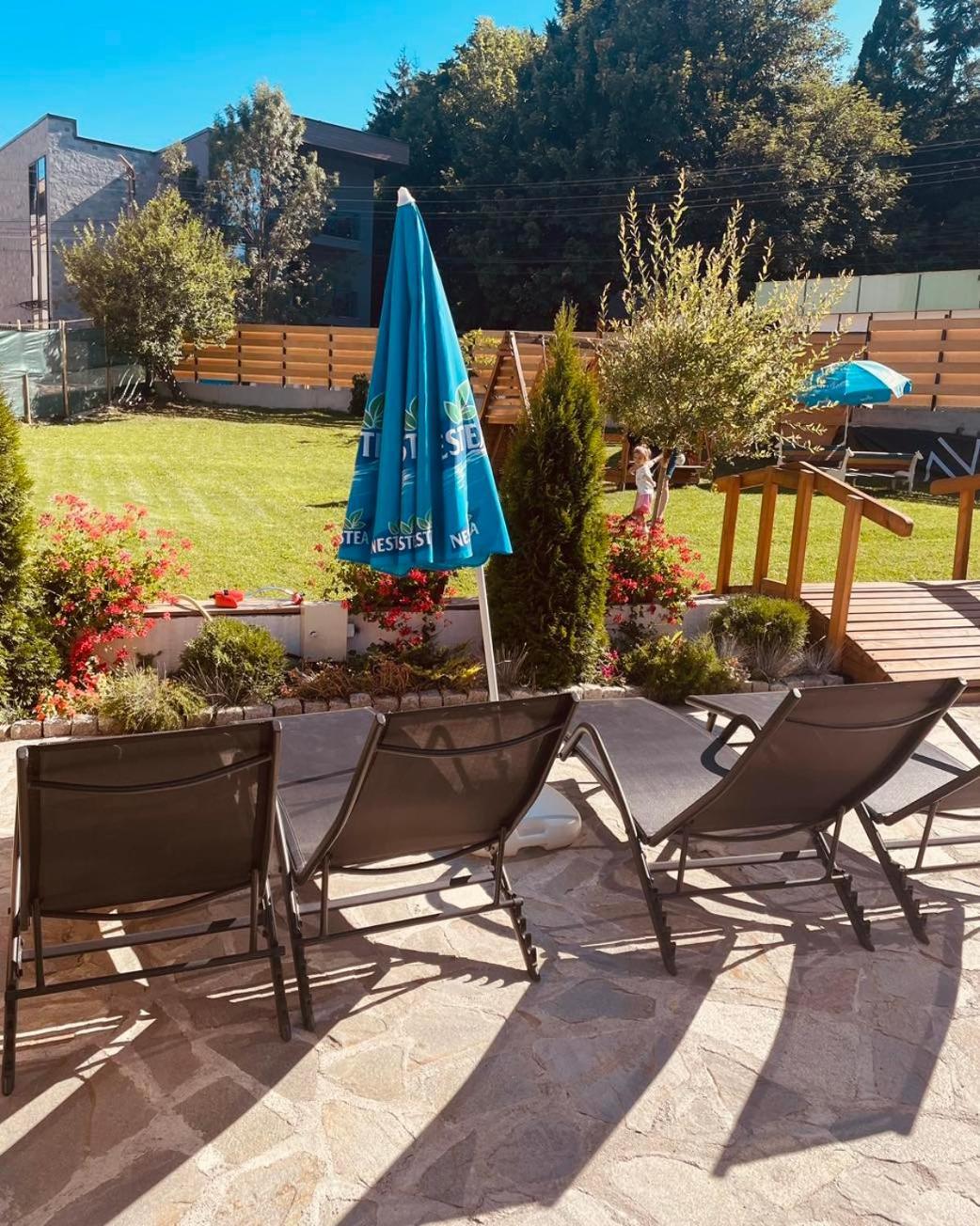 Villa Pino Velingrad Kültér fotó