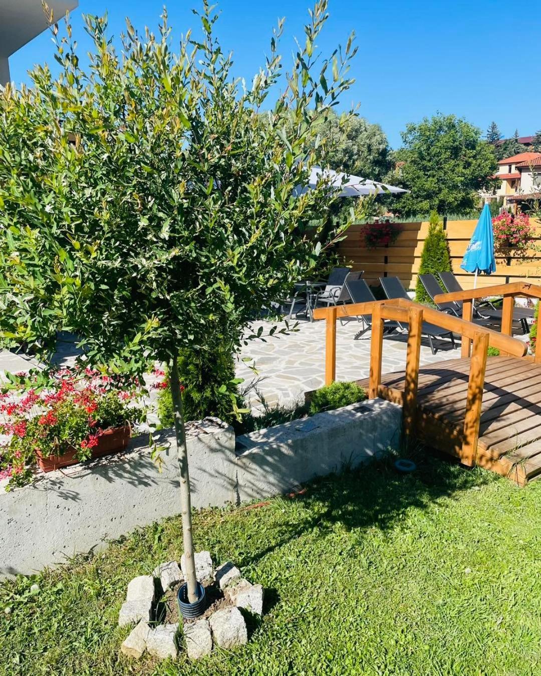 Villa Pino Velingrad Kültér fotó