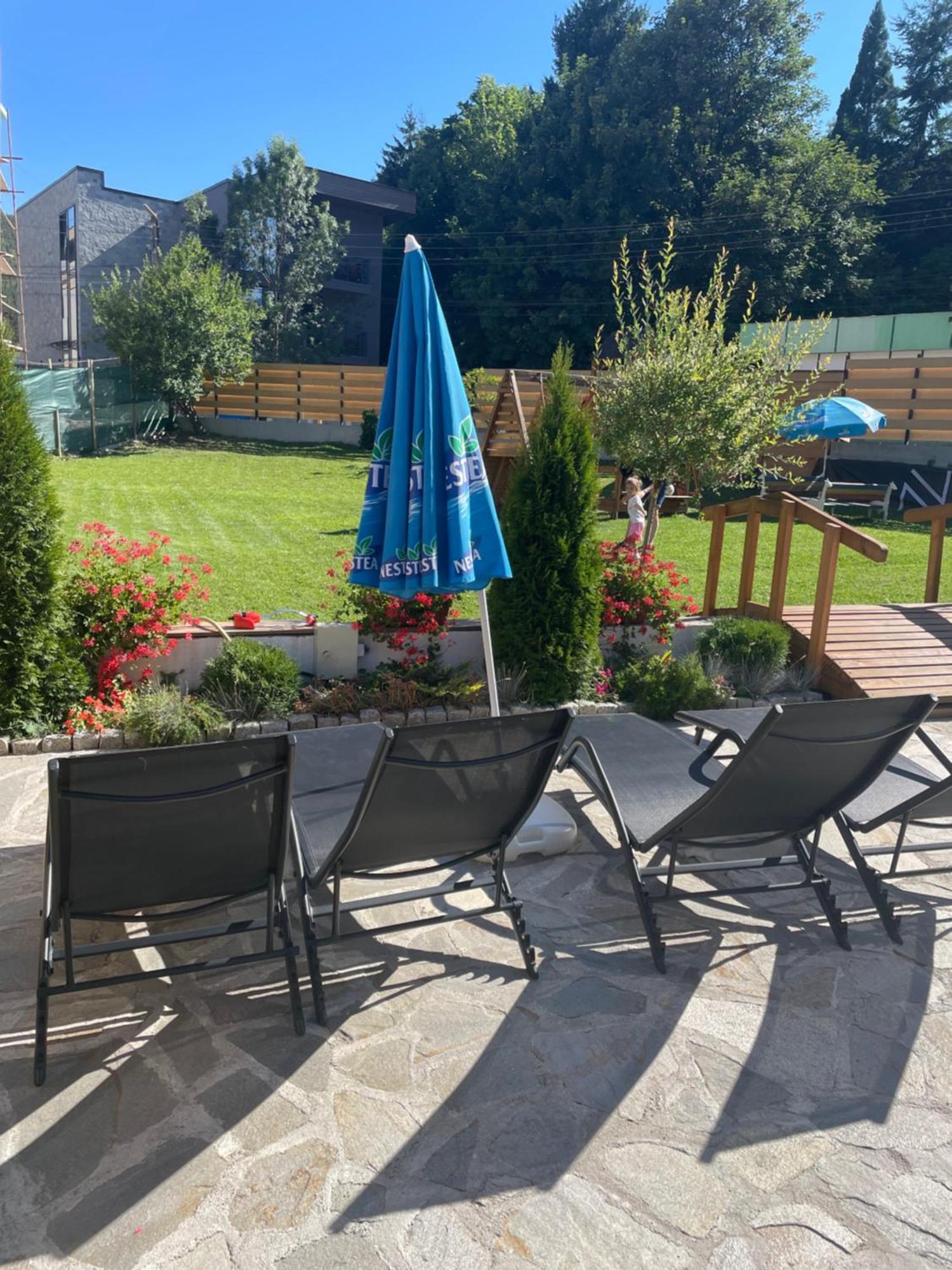 Villa Pino Velingrad Kültér fotó