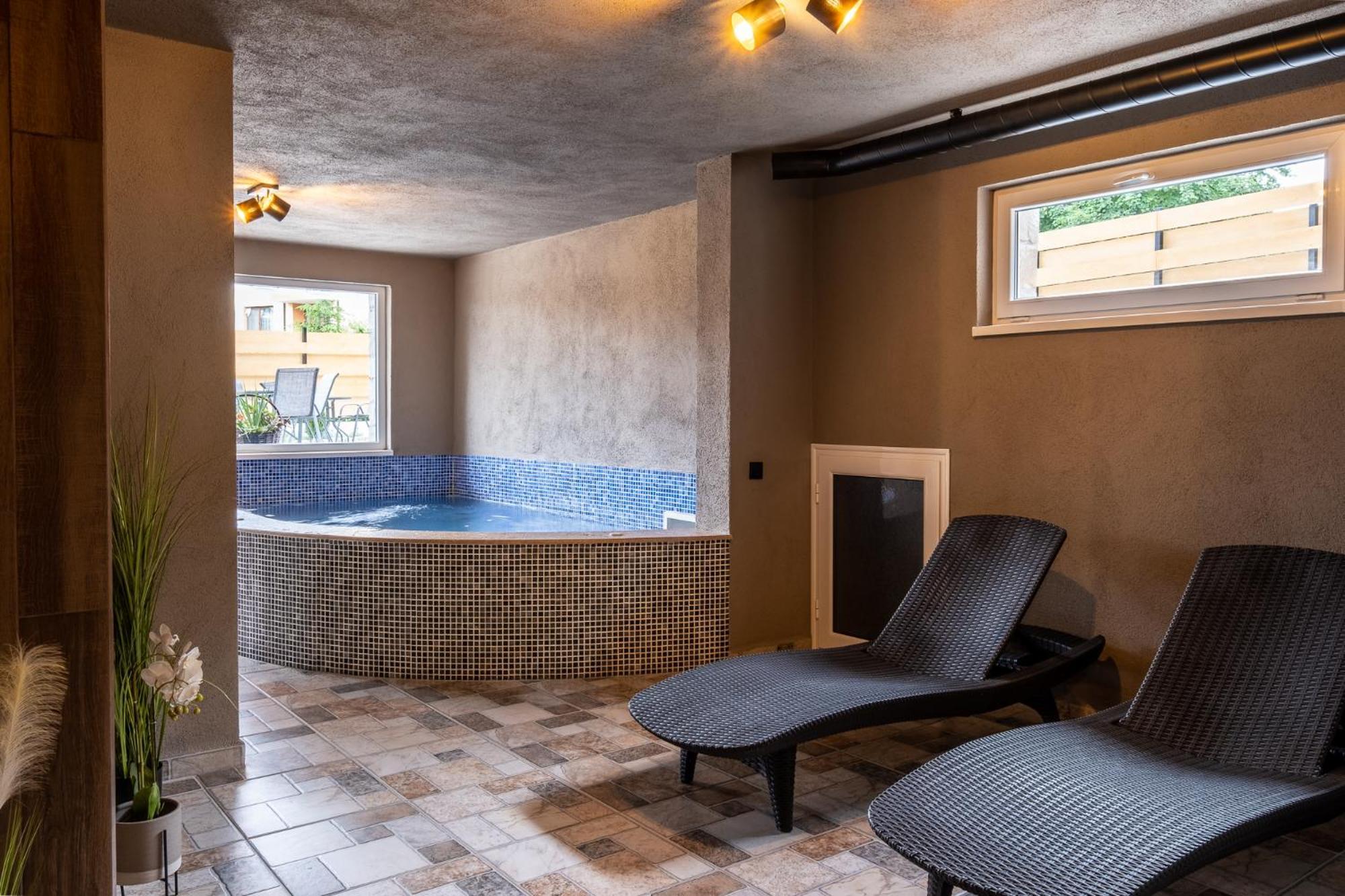 Villa Pino Velingrad Kültér fotó