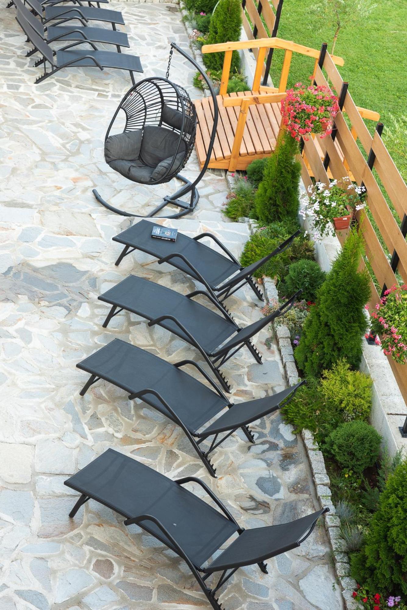 Villa Pino Velingrad Kültér fotó