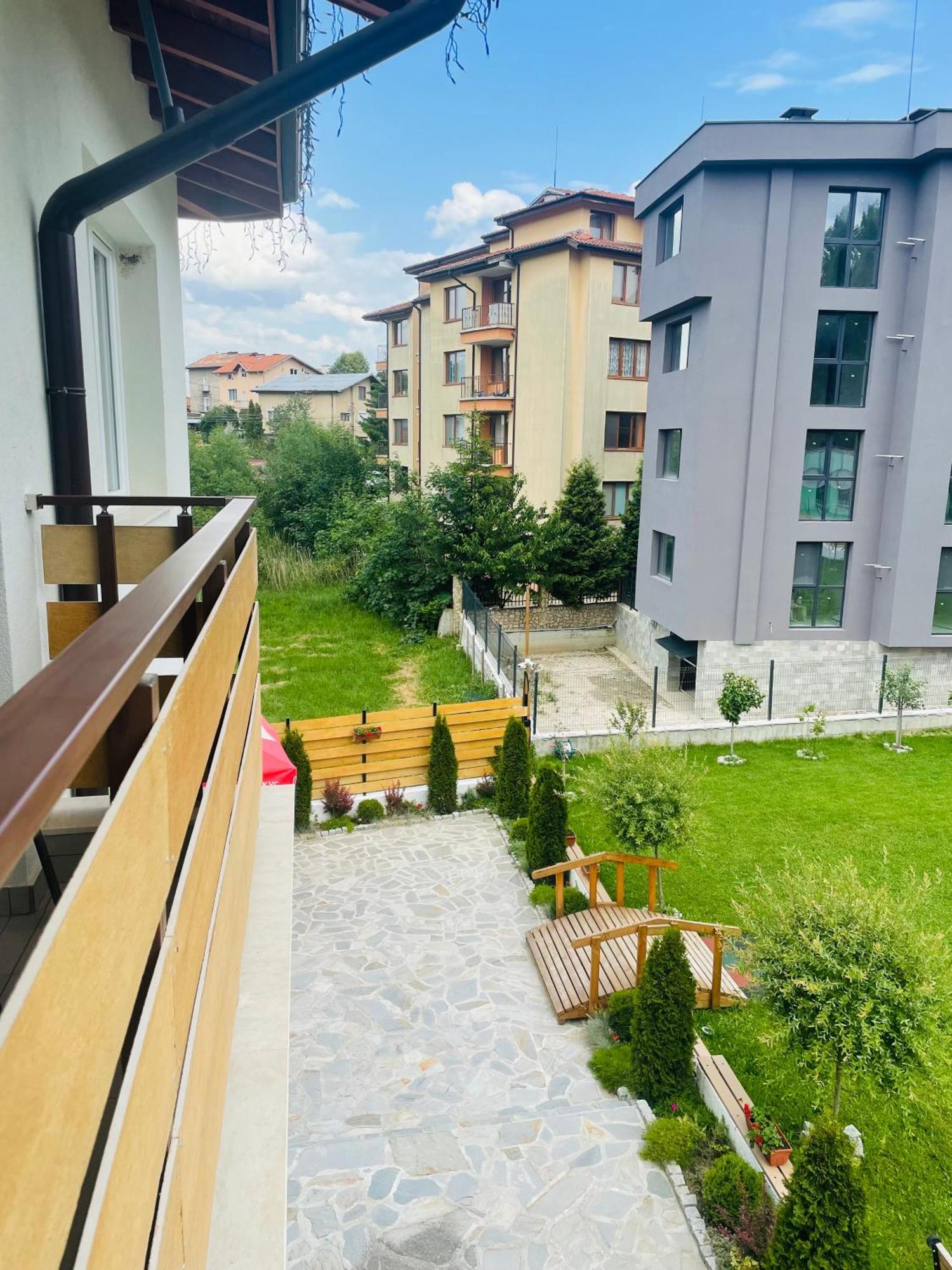 Villa Pino Velingrad Kültér fotó